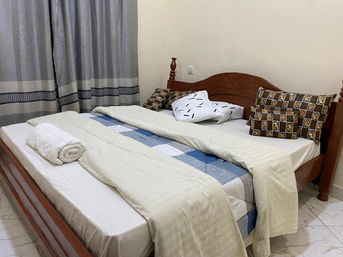 Virunga Homestays Ruhengeri Cameră foto